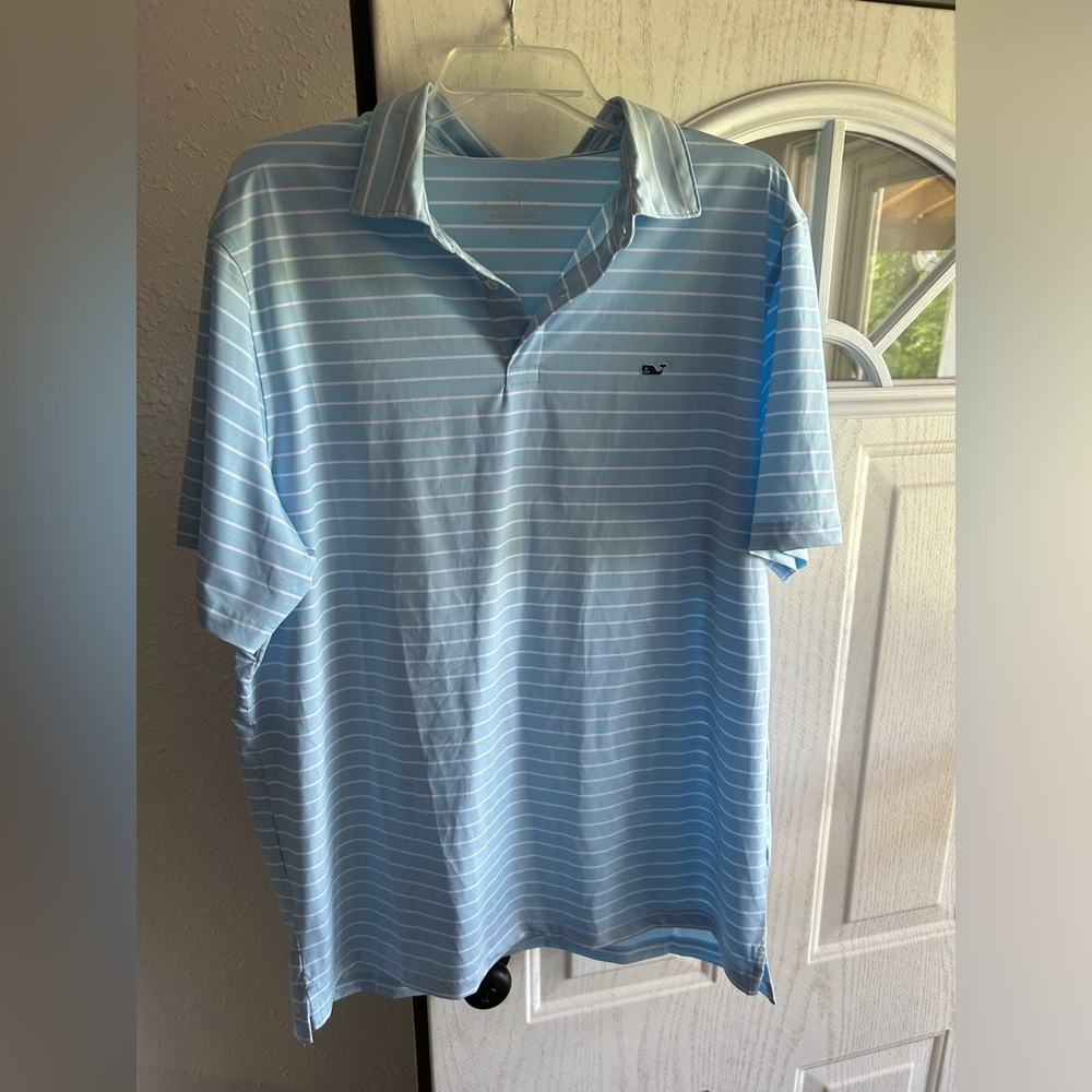 Vineyard Vines polo XL